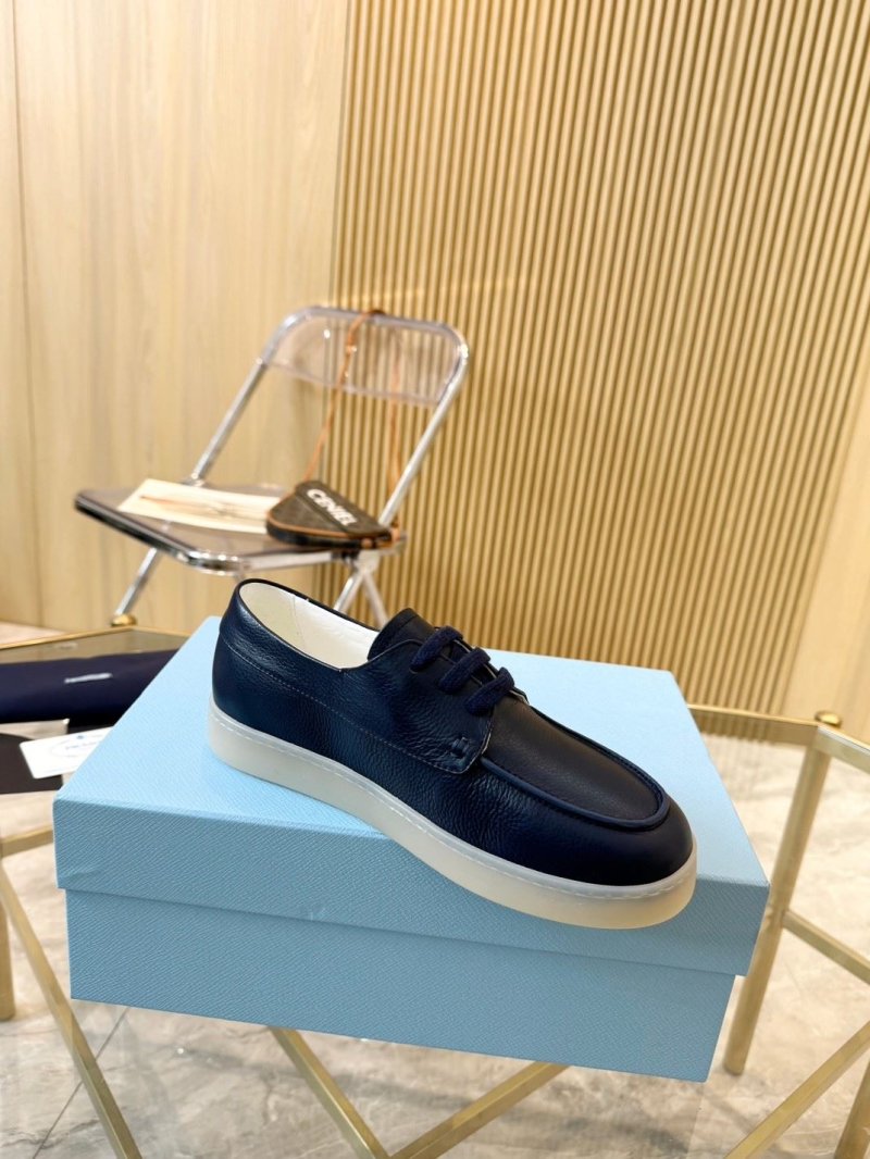 Prada Casual Shoes